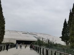 -金沙遗址博物馆