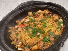 -果然农夫椰子鸡(虎门大润发店)