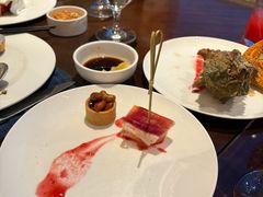 -Social 秀西餐厅-长沙瑞吉酒店(运达店)