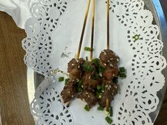 -立文冬·鲜活面(杭州太合商业中心店)