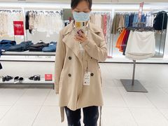 -ZARA(红谷滩万达店)