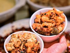 -川味堂·四川豆花(八卦岭店)