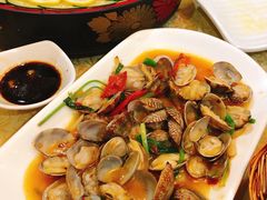 -潮人姐妹轩(海宁路店)
