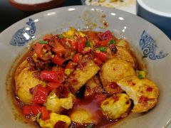 -潇湘阁(望京SOHO店)