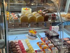 -西村叔叔的店·面包·甜品·蛋糕(崂山丽达店)