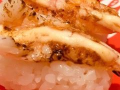 -京樽回転寿司(奥林匹克店)
