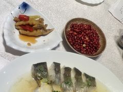 -荣粤酒家·融合粤菜