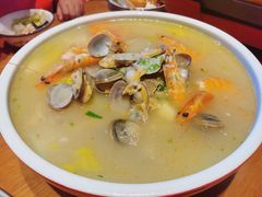 -张家小灶(东城店)