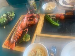 -荟星庭西餐厅(天府丽都喜来登饭店)