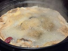 -芸鲜季·云南野生菌餐厅· 云南风物味研社(闵行店)