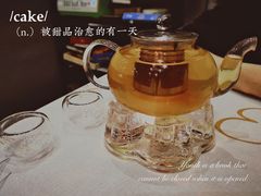 -吱咖啡西式简餐