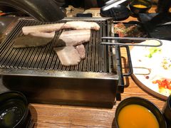 -千寻烧肉(政务区店)