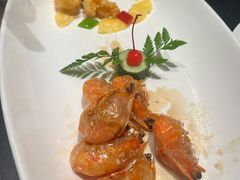 -荣兴酒家(徐家汇店)