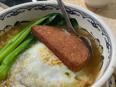 -渔记茶餐厅(渔村店)
