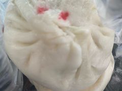 茭瓜鸡蛋包-大邱大包