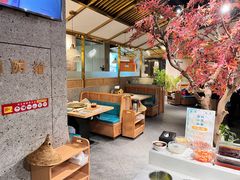 大堂-滇色蒸汽石锅鱼(京华城店)