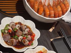 -乔街深夜食堂·台州菜·高压锅生蚝(杭州总店)