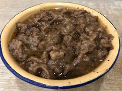 -定家小酥肉·清真(回民街店)