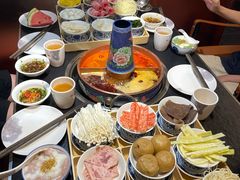 -咏江南·苏式火锅·苏州评弹(观前街店)