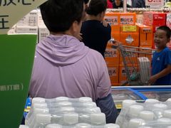 -华冠折扣超市(长阳店)