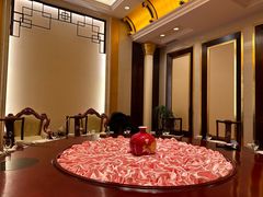 -临沂华盛江泉城大酒店