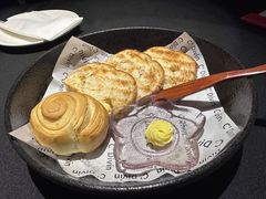 -小火花·干式熟成牛排馆Spark SteakHouse(剑桥郡店)