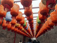 -回龙窝历史文化街区