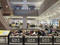 -BIGOFFS 超级折扣(仁恒伊势丹店)