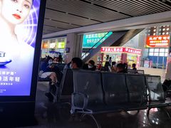 -莆田站