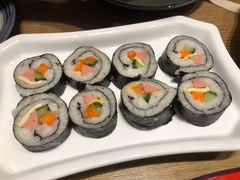 -邢氏老太太烤串(北兴街店)