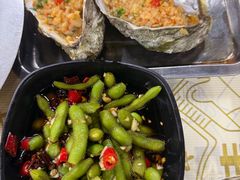 -聚味瞿记·龙虾堂(树木岭店)