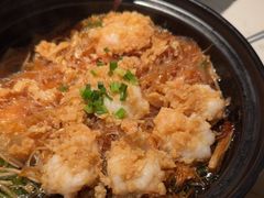 -雀蓝川菜(滨湖万象汇店)