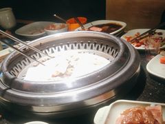 -梨花自助烤肉(乐宾店)