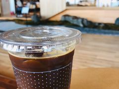 耶加汤力-Seesaw Coffee(朝阳大悦城店)