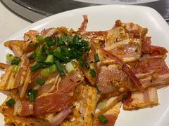 -么子烤肉(化龙池店)