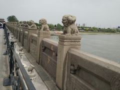 -卢沟桥文化旅游区