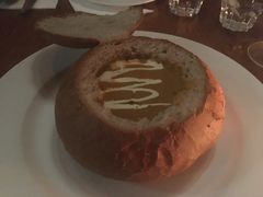 -Amanda餐厅(长乐路店)