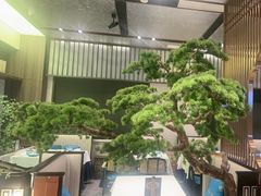 -聆桂烤鸭·金奖烤鸭(静联广场店)