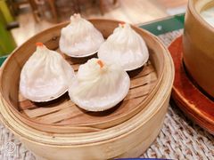 -岭南小生·粤港点心(南门口店)