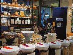 -唐咖精品咖啡(大理古城手冲店)