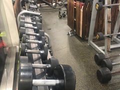 -贝菲特游泳健身(徐泾店)