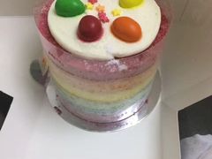 -巴黎贝甜(熙悦汇店)