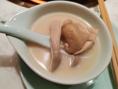 -捞神煲汤火锅(湖滨商业街店)