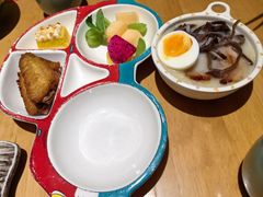 -一心创作料理屋(经开万达店)