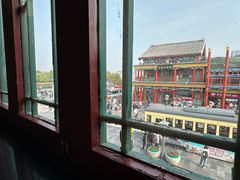 -星巴克臻选(北京前门大街店)