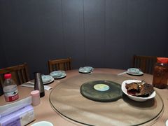 -柠静私家菜(石板巷店)