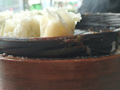 -刘七嬢烧麦刀削面