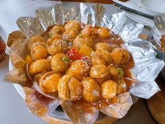 -苏城小院·园林精致苏州菜(斜塘老街店)