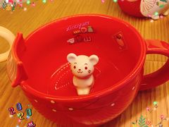 -星巴克(丁香国际商业中心店)