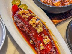 -柴门饭儿(成都太古里店)